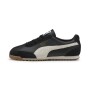 Arizona Retro PUMA Black-Warm White