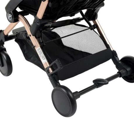 Coche Burigotto UP! Coche Burigotto UP!