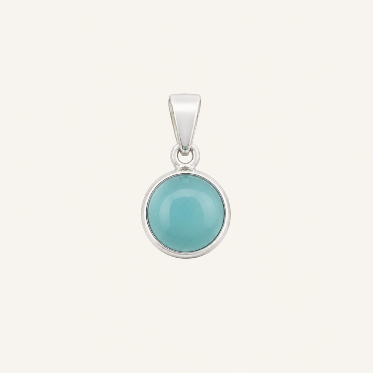 Colgante Rowan - Plata 925 