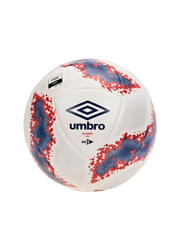 PELOTA NEW NEO SWERVE Nº5 Umbro 914