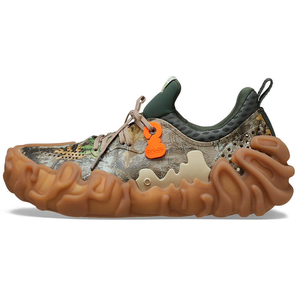 Salehe Bembury X Juniper - Unisex Multi