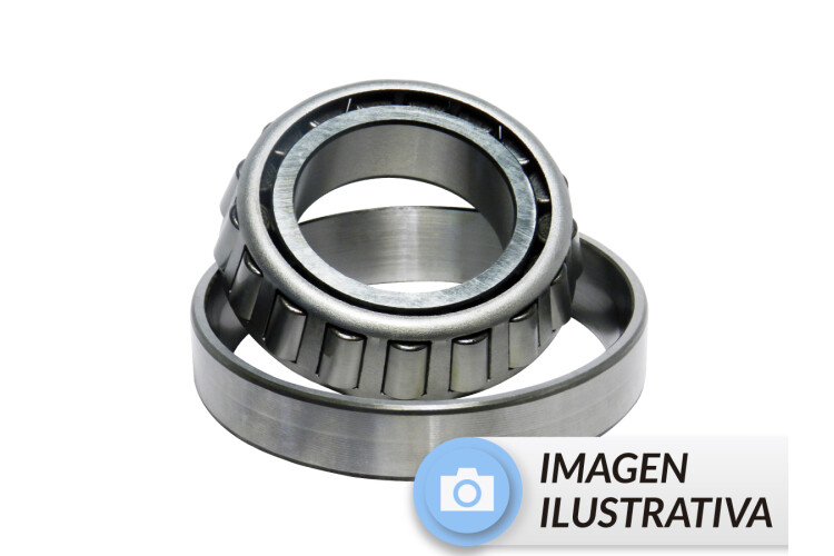 Rodamiento Del Scania Camion 111/110 Volvo Camion N10 N12 71-99 int.Ø40x ext.Ø90x25 Rodamiento Del Scania Camion 111/110 Volvo Camion N10 N12 71-99 int.Ø40x ext.Ø90x25