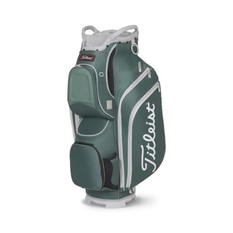 BOLSA TITLEIST CART 15 EUCALYPTUS