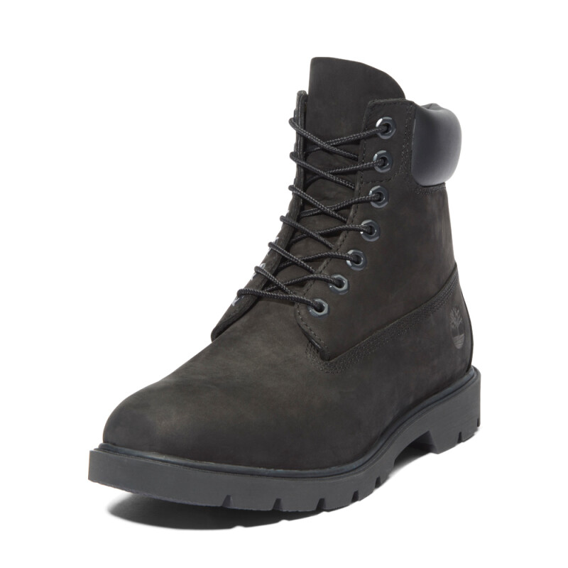 Botas Timberland Classic 6 Inch Waterproof Hombre Black
