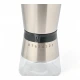 Molinillo De Café Manual 8 Moliendas Capac 200ml 60gr Granos Silver