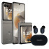 Motorola Razr 70 24(12+12)gb 512gb 5g + Regalo PK CEL MOTOROLA RAZR 70 12/512GB GRIS