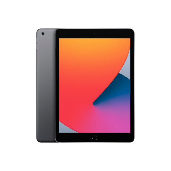 Apple iPad 8th Gen Pre Owned Negro 128GB No Apple Ipad 8th Gen Pre Owned Negro 128gb No