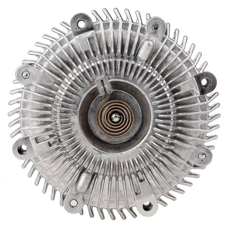 ELECTROVENTILADOR NISSAN VISCOSO NISSAN FRONTIER NAFTA 2,4I 2002/ - ELECTROVENTILADOR NISSAN VISCOSO NISSAN FRONTIER NAFTA 2,4I 2002/ -