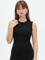 Remera Curea Negro