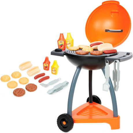 Cocina Barbacoa Little Tikes Parrillero Acces N1 Usa Cocina Barbacoa Little Tikes Parrillero Acces N1 Usa