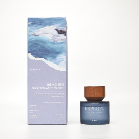 DIFUSOR DE CARA RITMO DE LA NATURALEZA (RISING TIDE/100 ML) DIFUSOR DE CARA RITMO DE LA NATURALEZA (RISING TIDE/100 ML)