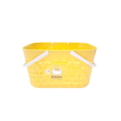 Canasto organizador con asas Canasto Organizador Con Asas