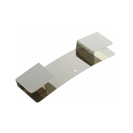 Protector Metalico Pearl Hpp-2 Para Aros De Madera Protector Metalico Pearl Hpp-2 Para Aros De Madera