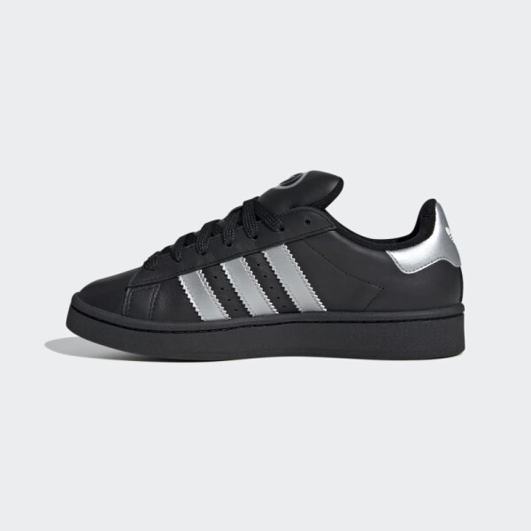 Championes Adidas Campus 00s Negro
