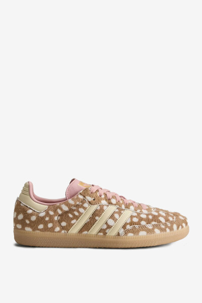 SAMBA OG W Camel