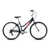 Bicicleta Trinx Urbana Unisex R.28 Avenue 1.0 Negro