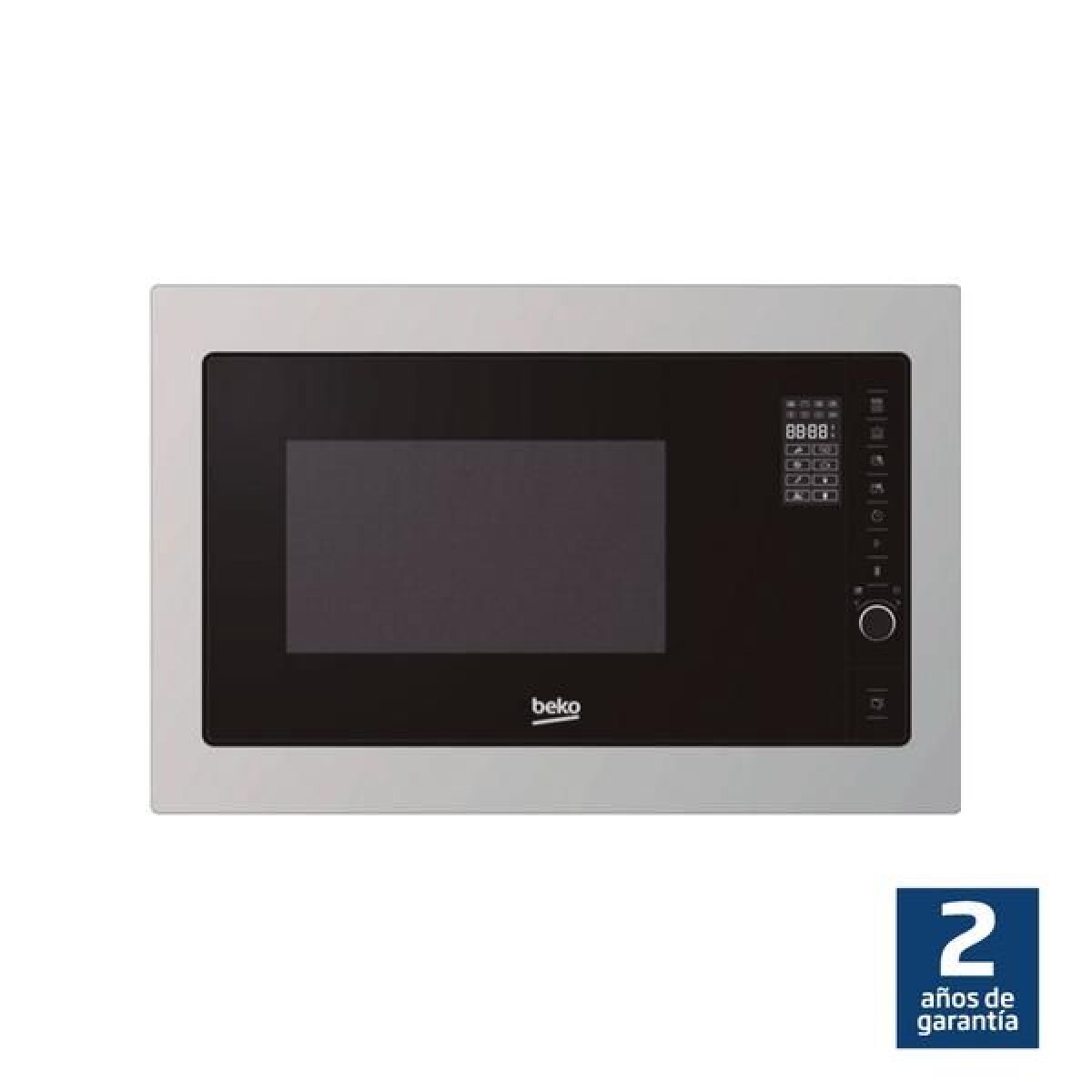 Microondas de Empotrar 25Lts. Beko 