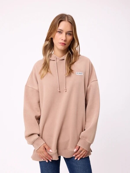 CANGURO RUSTY HAMELIN TAUPE