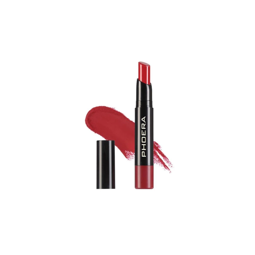 PHOERA ULTRA MATTE LIPSTICK MARISA 308
