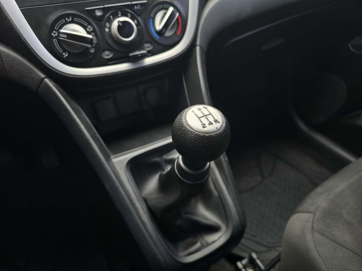 Suzuki Celerio GL 1.0 Extra Full| Permuta / Financia Suzuki Celerio GL 1.0 Extra Full| Permuta / Financia