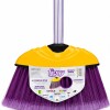 Escoba Fiory con cabo amarilla 70 M 0060000115 Escoba Fiory con cabo amarilla 70 M 0060000115