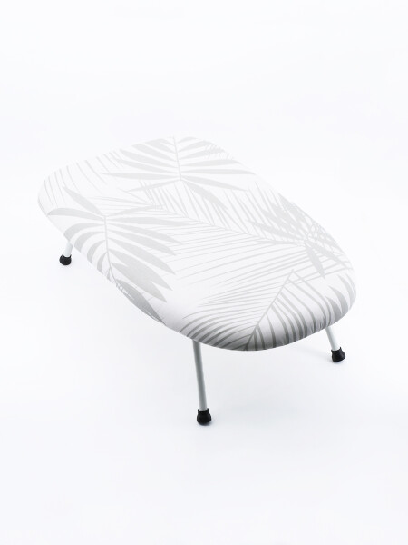 TABLA DE PLANCHAR PARA MESADA BEIGE