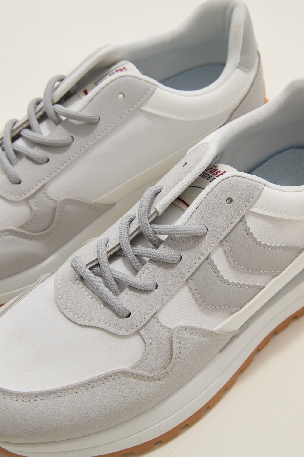 Zapatilla Lonucha Estampado 1