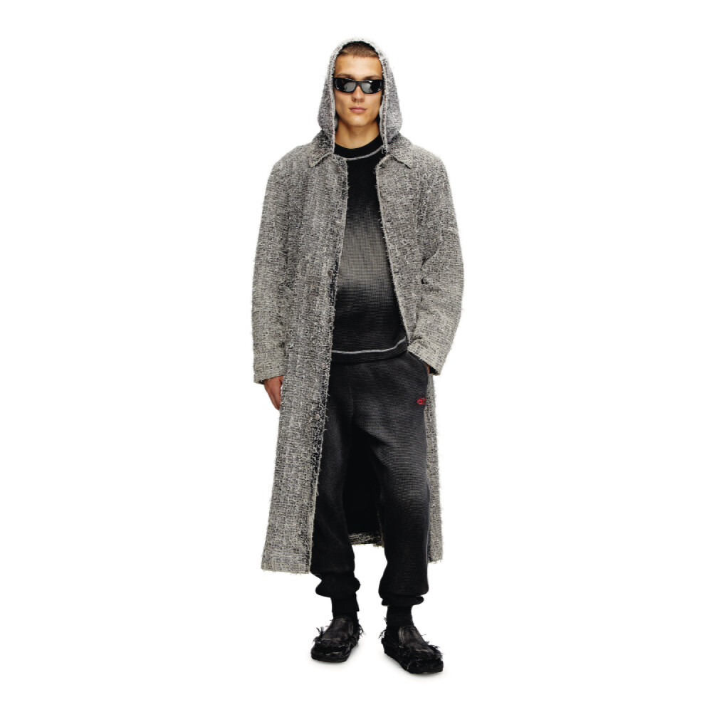 S-Wafycol - Hombre Negro