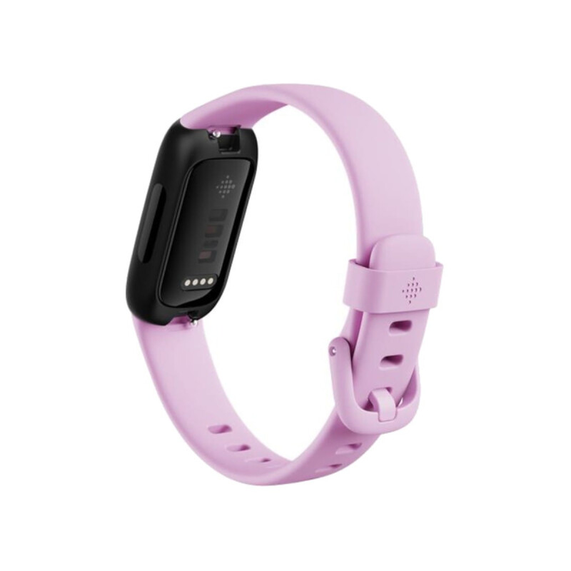 Pulsera Inteligente Fitbit Inspire 3 Lila Pulsera Inteligente Fitbit Inspire 3 Lila