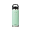 Termo Frontier Hydrate 770ml Verde Pastel Termo Frontier Hydrate 770ml Verde Pastel