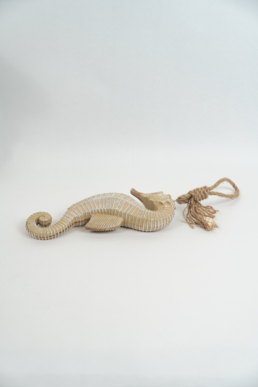 Adorno Caballito De Mar Color Unico