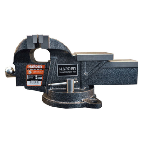 MORSA CON YUNQUE 6 26.5KG INDUSTRIAL HARDEN ++ N/a