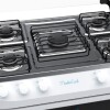 Cocina TEM Mastercook 5H Blanca Cocina TEM Mastercook 5H Blanca
