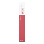 MAYBELLINE SUPERSTAY LABIAL INK PINK 175 única
