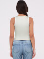 Musculosa Biltom Caqui