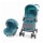 Coche Oviedo Travel System Bebesit VERDE