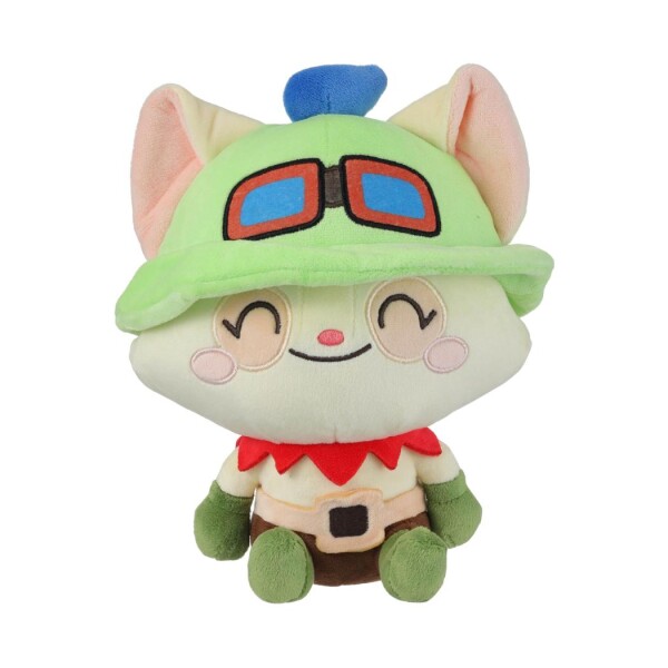 Peluche League of Legends Teemo