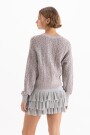 SWEATER FORMENTERA Beige