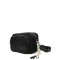 Cartera Bandolera Canva Negro