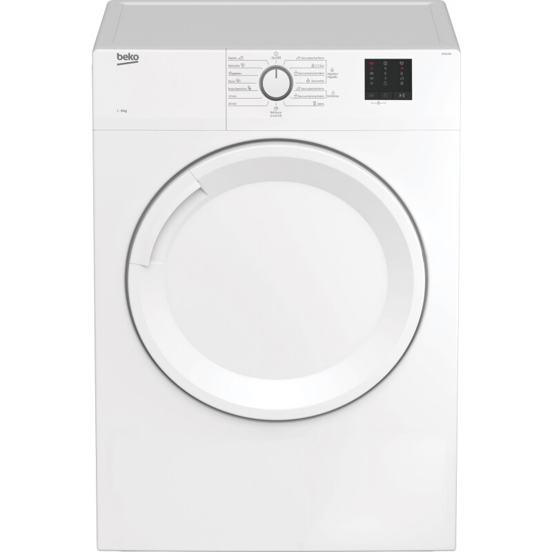 Secarropas Beko DA7011 7 kg Secarropas Beko DA7011 7 kg - Id: 97465