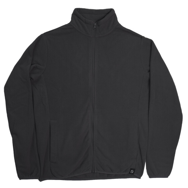 Campera de Hombre Topper Polar Negro