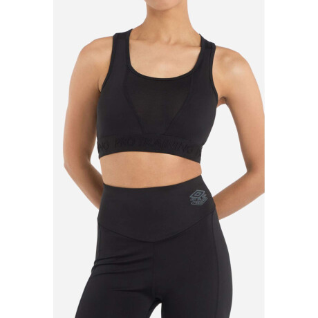 Top<br /> pro training Negro