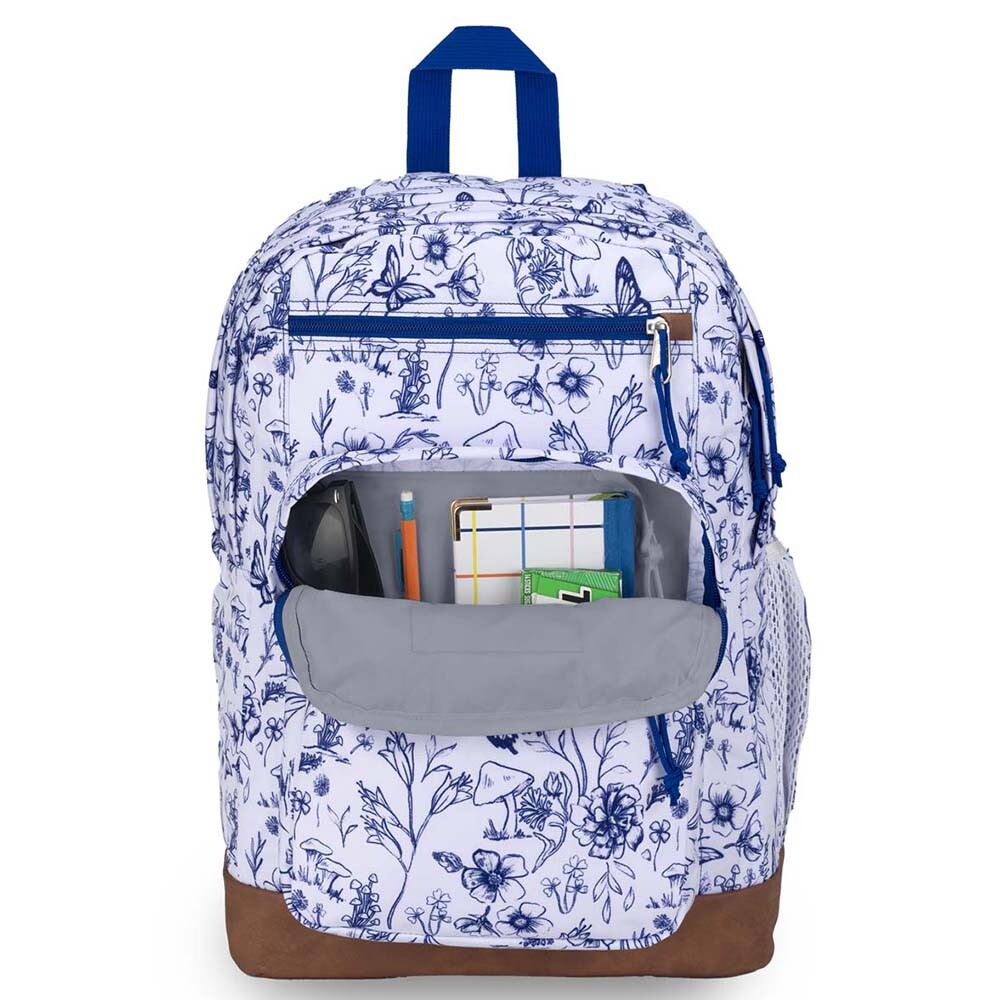 Mochila Cool Student - Unisex Foraging Finds