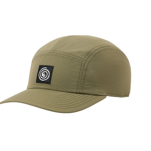 Gorro Katin Swirl Camp - Verde Gorro Katin Swirl Camp - Verde
