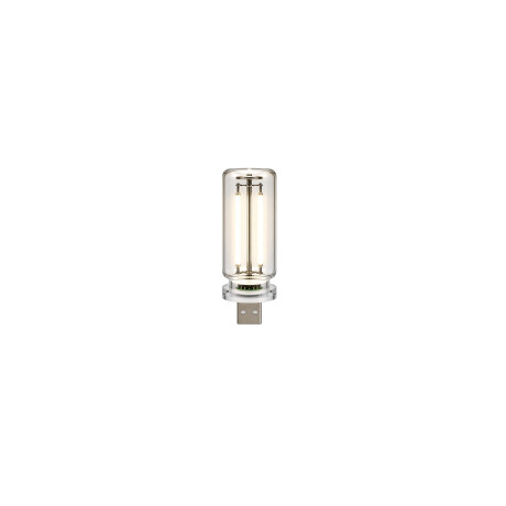 Lámpara veladora USB Sc