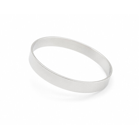 Pulsera en Plata 925 Esclava de 60 mm Pulsera en Plata 925 Esclava de 60 mm