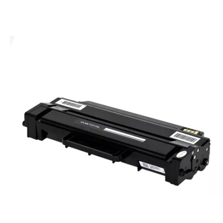SAMSUNG TONER 115L NEGRO 2620/70/2820/2830/2870/2880 3000CPS Samsung Toner 115l Negro 2620/70/2820/2830/2870/2880 3000cps