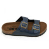 Sandalias Country de Hombre - YF16M Marino