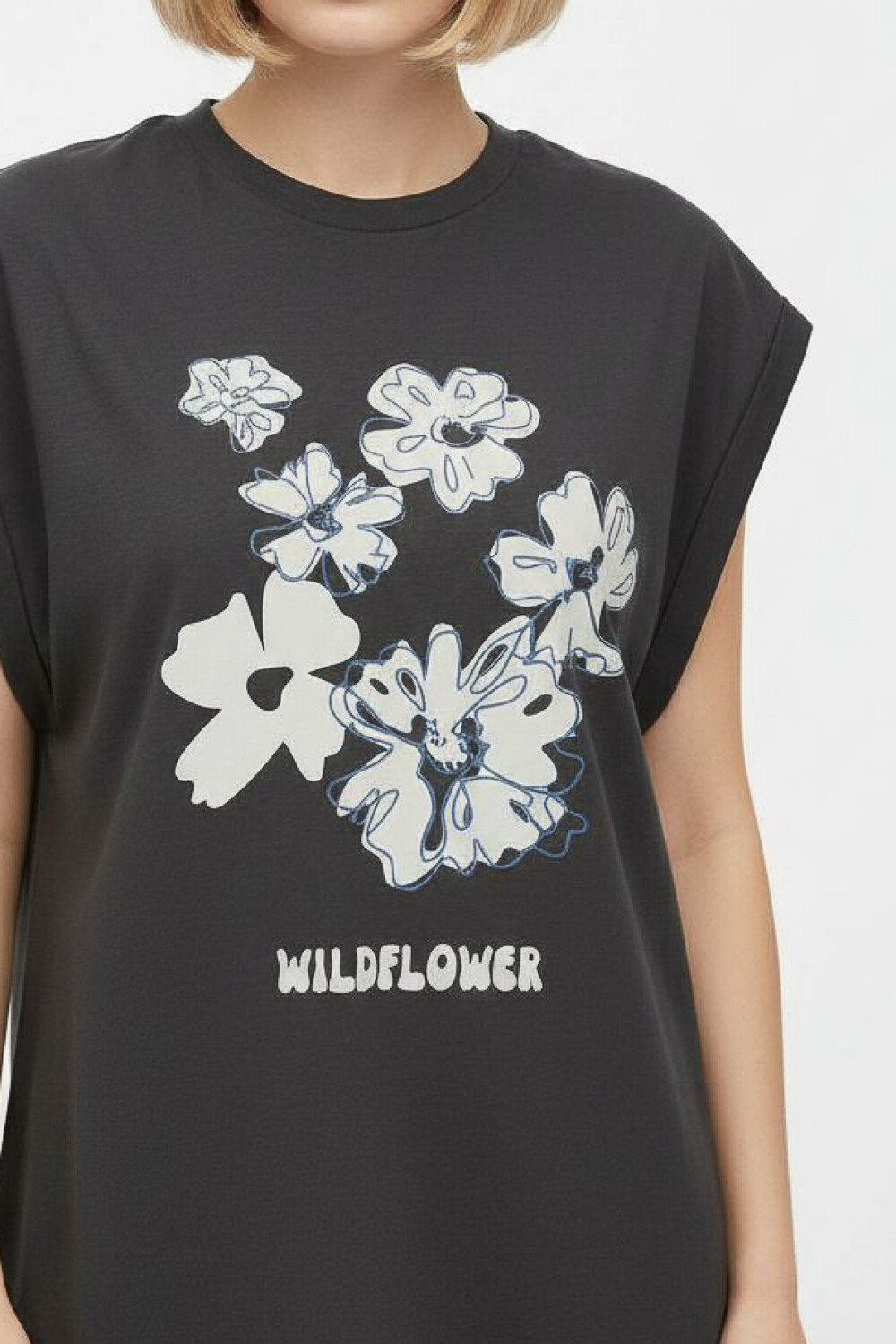 Remera Vigevano Estampado 2