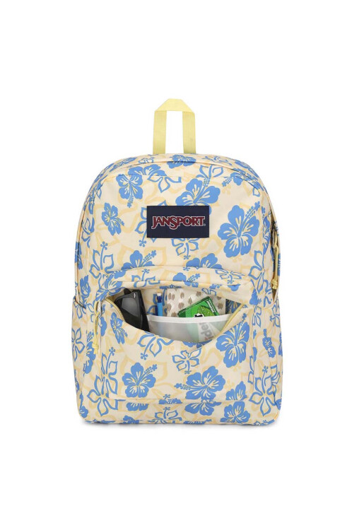 Mochila Superbreak - Unisex Island Icons